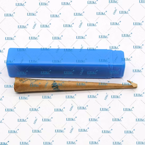Erikc Foorj01005 F Oor J01 005 Válvula de controle do injetor de trilho comum F 00r J01 005 Válvula de agulha angular F00rj01005 para Bosch