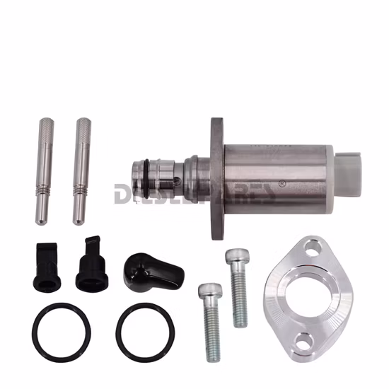 Válvula de controle de sucção 294200-0042 para Denso Toyota Corolla Avensis 2.0 Hilux 2.5 3.0