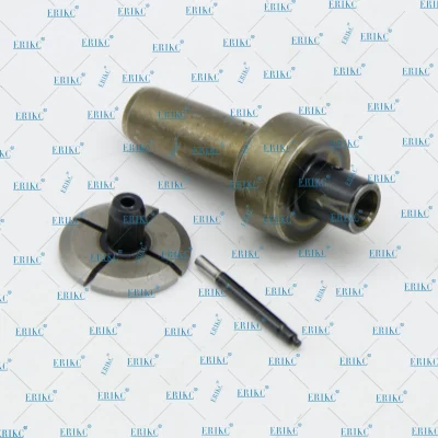 Erikc F00vc01502 F00vc01517 518 Euro 5 Valve Cap Válvula de Controle para Bosch 0445110429 0445110369 0445110382 0445110478 0445110595