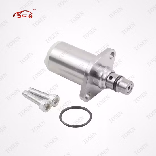 2940090120 Common Rail Unidades de Medição Válvula Solenóide Unidade de Medição Controle de Sucção Válvula Scv Denso