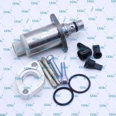 Erikc 04226-0L020 Denso Suction Control Valve 294200-0042 Denso Scv 294200-0040 para Toyota Corolla Avensis 2.0 Hilux 2.5, 3.0 Hiace 2.5