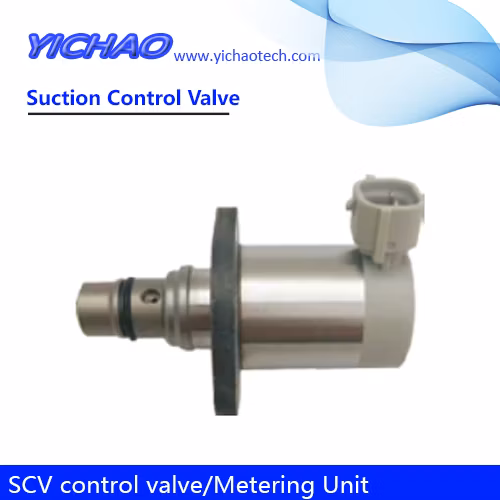 Use to Man 51125050033 Common Rail System Metering Control Valve para Bosch 0928400746 / 0928400617
