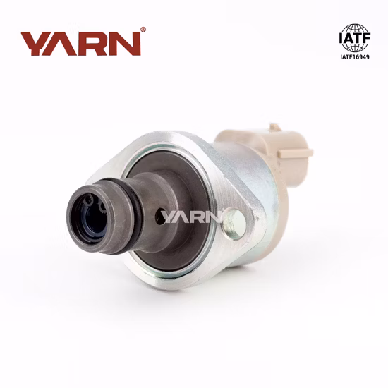 294200-0160 Uso da válvula de controle de sucção para Nissan Navara Denso OE Dcrs300260